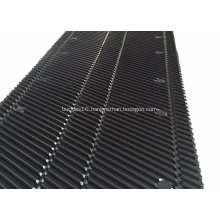 1220mm Counter Flow Hanging Cooling Tower PVC Fill